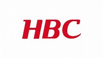 Download HBC Logo PNG and Vector (PDF, SVG, Ai, EPS) Free