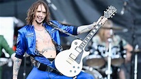 The Darkness’s Justin Hawkins: my top 5 tips for guitarists | MusicRadar