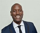 Tyrese Gibson Biography - About Singer/Actor/Model Tyrese Gibson