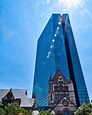 Visit John Hancock Tower in Boston | Expedia