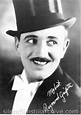 Raymond Griffith - The Silk Hat Comedian