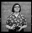 Anna Larina : Meet the Staff : Blue Moon Camera and Machine