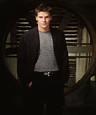 Angel // Promo Picture - Season 1 | Hot vampires, David boreanaz, Buffy ...