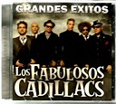 Álbumes 92+ Foto Lo Esencial De Los Fabulosos Cadillacs Lleno