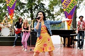 'Camp Rock' & Beyond: Demi Lovato's Movies Ranked From Worst to Best ...