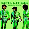 ‎Best of The Chi-Lites by Chi-Lites feat. Marshall Thompson on Apple Music