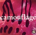 Limited 30th anniversary edition for Camouflage’s ‘Meanwhile’ album on 2CD
