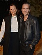Balthazar and Rosetta Getty: Back Together!