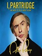I Partridge: We Need to Talk About Alan - Listening Books - OverDrive
