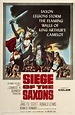 Siege Of The Saxons (1963, U.S.A./U.K.) - Amalgamated Movies