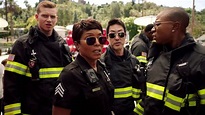 The 14 Best 9-1-1 Episodes Ranked