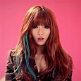 Kim Hyuna Biography • Singer • Profile