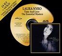 Laura Nyro - Time And Love: The Essential Masters (2000) {2010, Audio ...