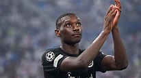 Eintracht Frankfurt: Kolo Muani erstmals für Frankreich-Kader nominiert ...