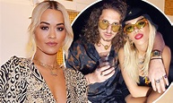 Rita Ora Returns To Andrew Watt as They Look To Begin Dating Five ...