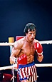 Rocky / Rocky 1976 Sylvester Stallone Carl Weathers Rky 005 ...