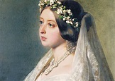 Queen Victoria (1819-1901) - History of Royal Women