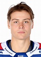 Emil Martinsen-Lilleberg Hockey Stats and Profile at hockeydb.com