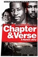 chapter & verse poster | The South Bay Film Society