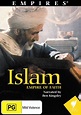 Buy Empires - Islam - Empire Of Faith DVD Online | Sanity