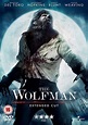 The Wolfman (2010) - Extended Cut [DVD]: Amazon.co.uk: Emily Blunt ...