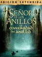 El Señor de los Anillos:La comunidad del Anillo Extendida Español ...