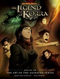 La Leyenda de Korra llega a Amazon Prime Video | Anime y Manga noticias ...