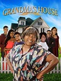 Grandma's House (2016) - Rotten Tomatoes