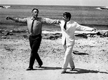 'Zorba The Greek, Anthony Quinn, Alan Bates, 1964' Photo | AllPosters.com