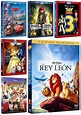 Películas Disney, el regalo de Navidad perfecto - Pequeocio