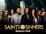 Watch Saints & Sinners - Season 1 | Prime Video
