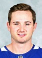 Player photos for the 2019-20 Toronto Maple Leafs at hockeydb.com