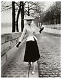 The Nostalgic Series: New look – Dior 1947, reaction, Belle Époque ...