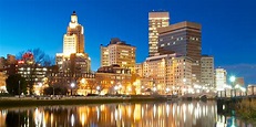 Providence, Rhode Island Travel Guide