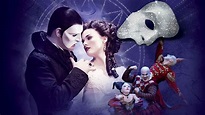 Love Never Dies Movie (2012) | Release Date, Cast, Trailer, Songs