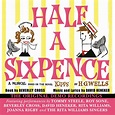 Review: HALF A SIXPENCE, The Original Demo Recordings