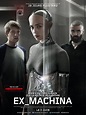 Ex Machina - Film (2015) - SensCritique