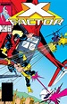 X-Factor Vol 1 17 | Marvel Database | Fandom