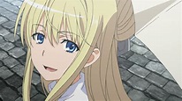 Laura Stuart | Toaru Majutsu no Index Wiki | Fandom