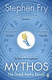 Mythos: The Greek Myths Retold (Stephen Fry’s Greek Myths Book 1) eBook ...