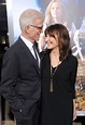 Ted Danson and Mary Steenburgen Pictures | POPSUGAR Celebrity