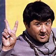 Vintage Stand-up Comedy: Buddy Hackett - Tonight Show Stories