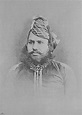 Maharaja Sawai Madho Singh II - (after) English photographer as art ...