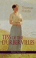 TESS OF THE D'URBERVILLES (British Classics Series) (Thomas Hardy - e ...