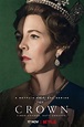 The Crown (TV Series 2016-2023) - Posters — The Movie Database (TMDB)