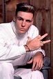 Vanilla Ice Pulled Over By Florida Law Enforcement