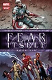 Fear Itself (2010) #6 | Comic Issues | Marvel