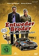 Entweder Broder - Die Deutschland-Safari: Staffel 2: Amazon.it: Henryk ...
