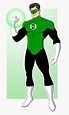 Green Lantern by EadgeArt on DeviantArt