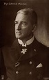 Ansichtskarte / Postkarte Vizeadmiral Wilhelm Souchon, | akpool.de